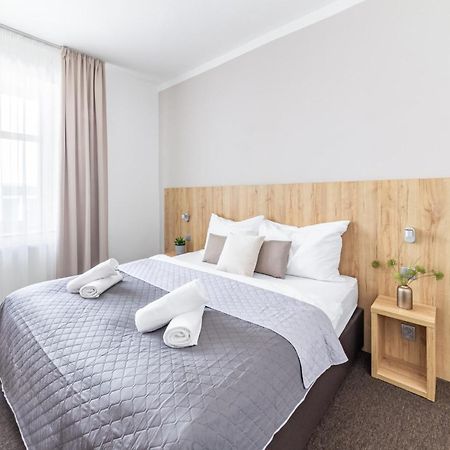 Hotel Snezne Kültér fotó