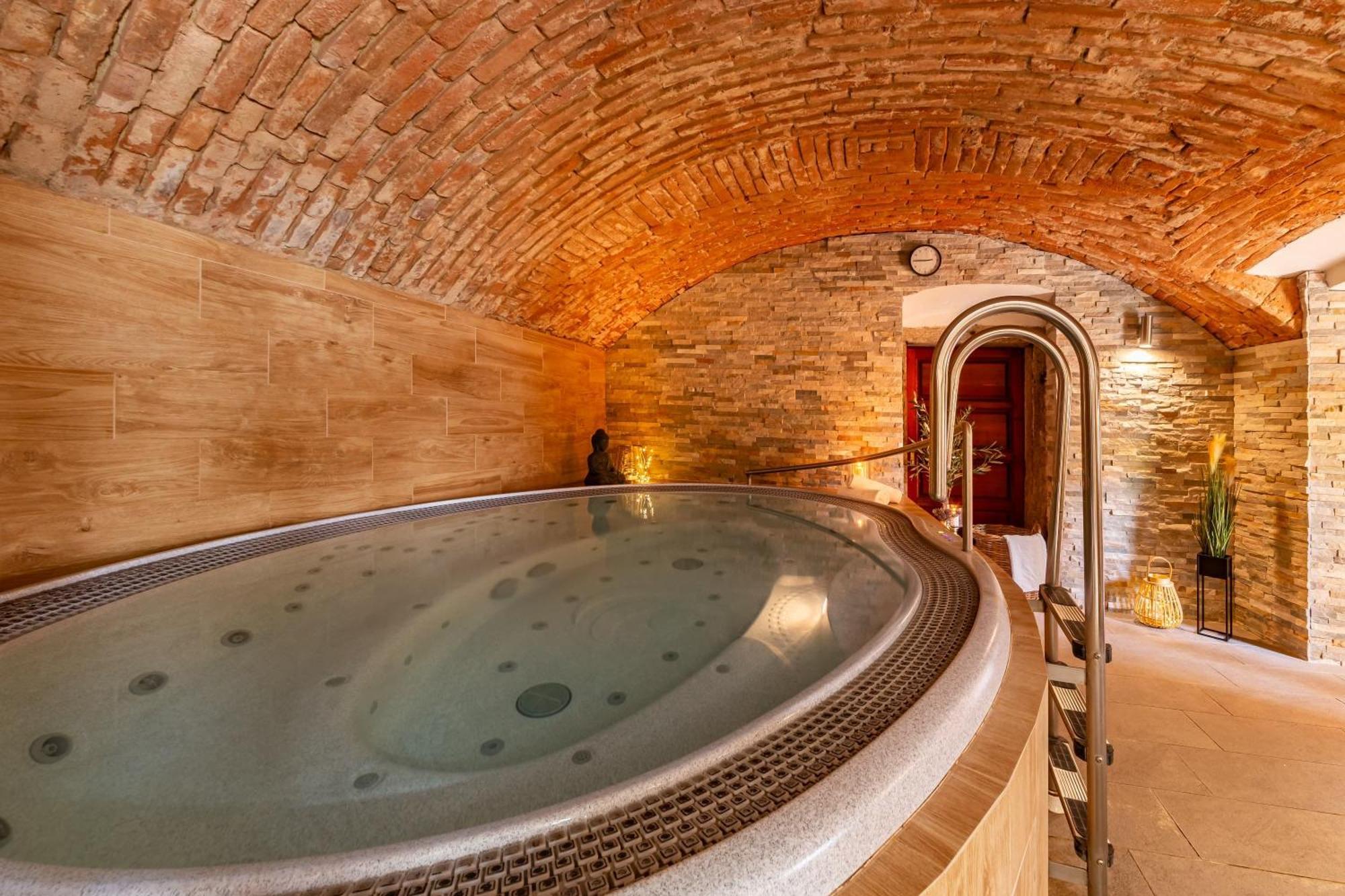 Hotel Snezne Kültér fotó