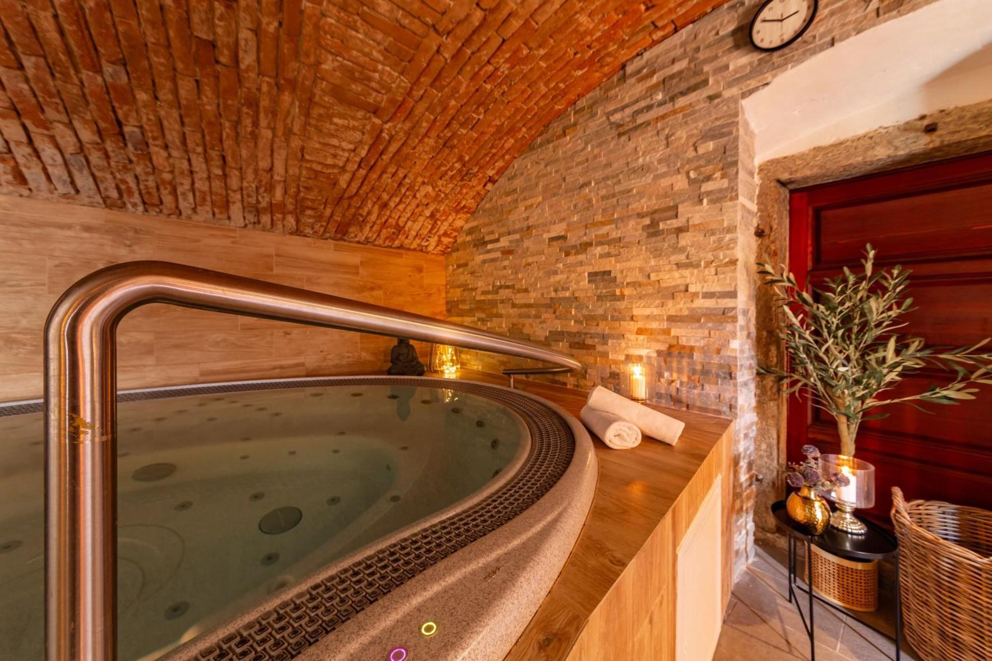 Hotel Snezne Kültér fotó