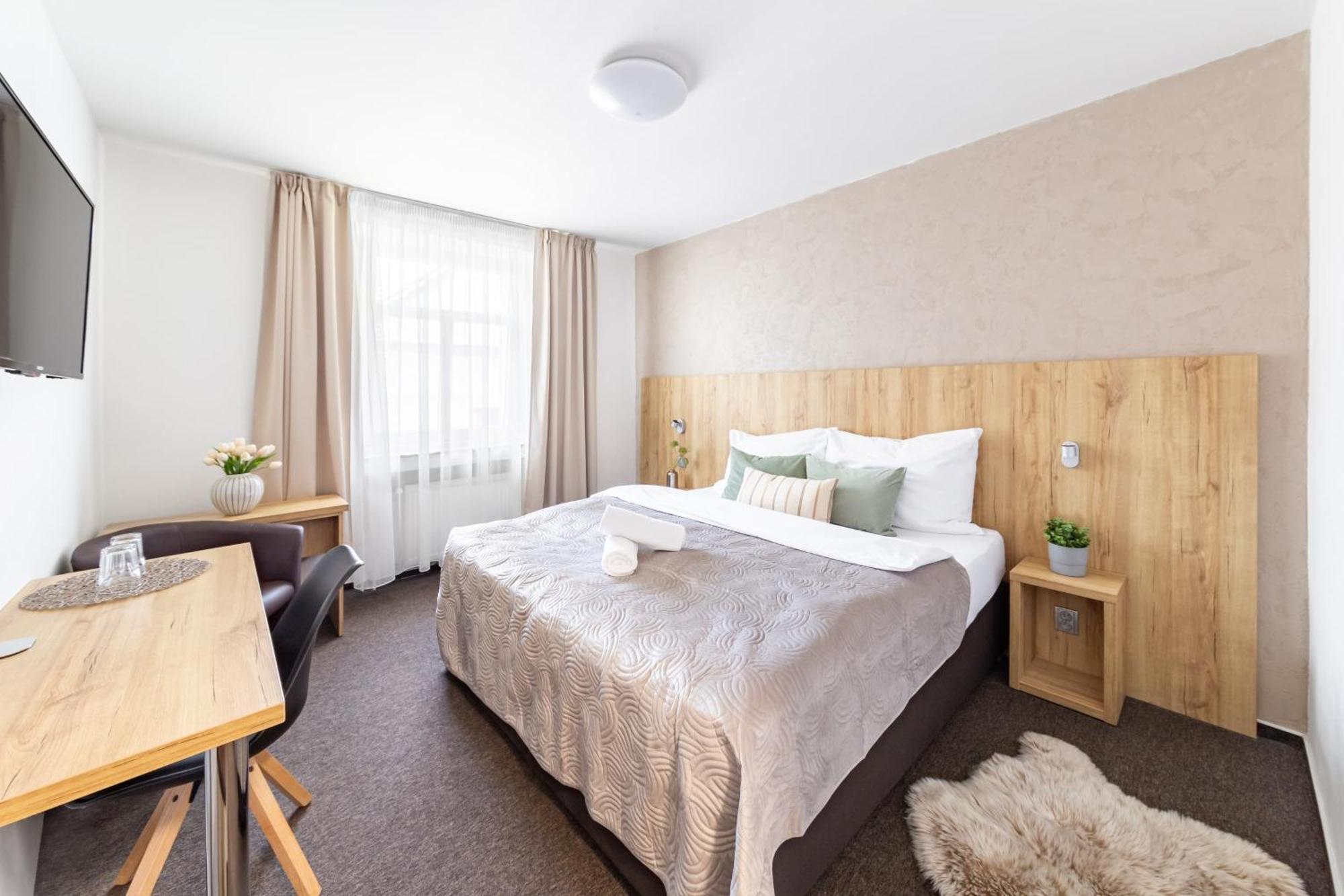 Hotel Snezne Kültér fotó