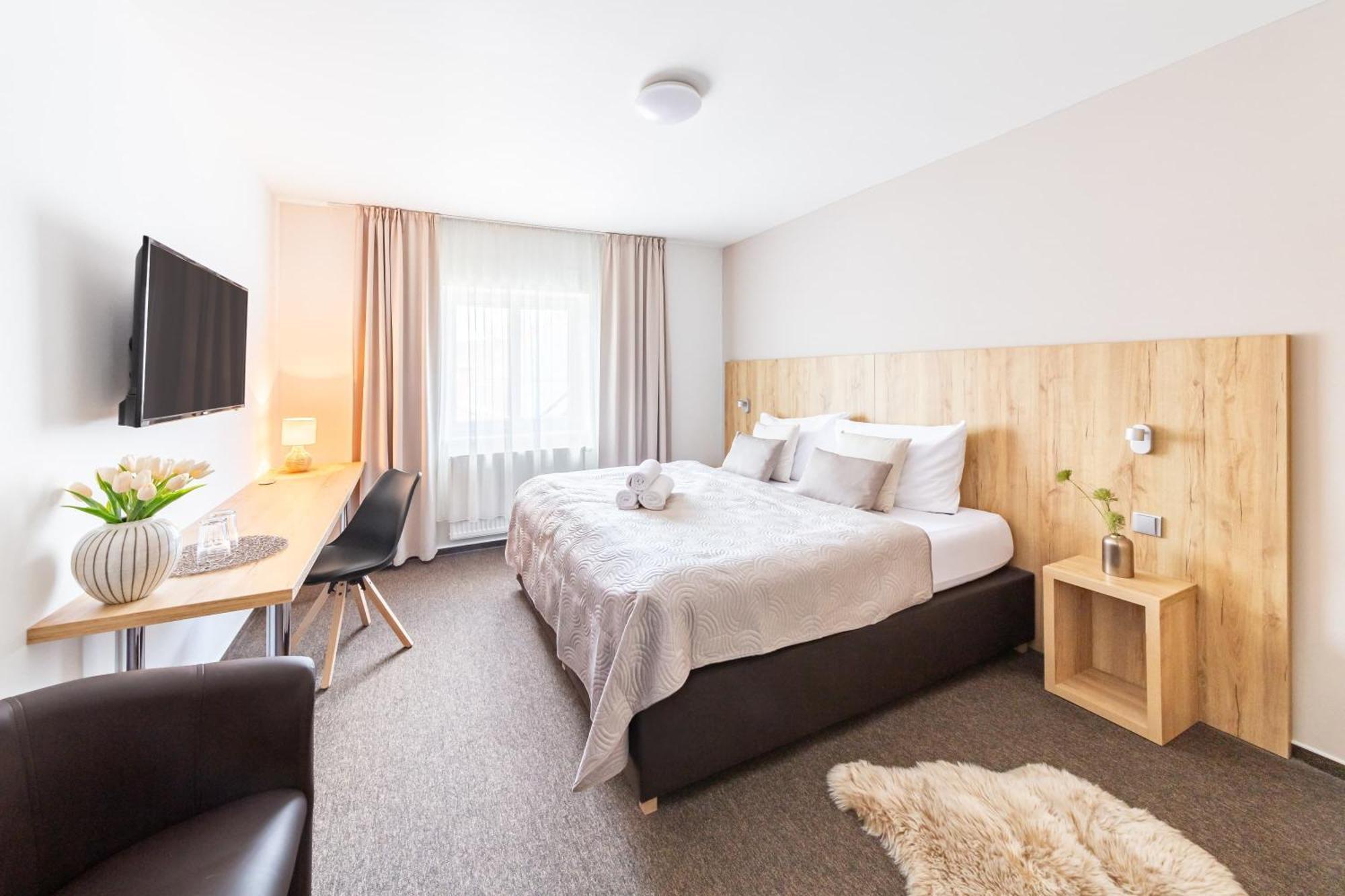 Hotel Snezne Kültér fotó