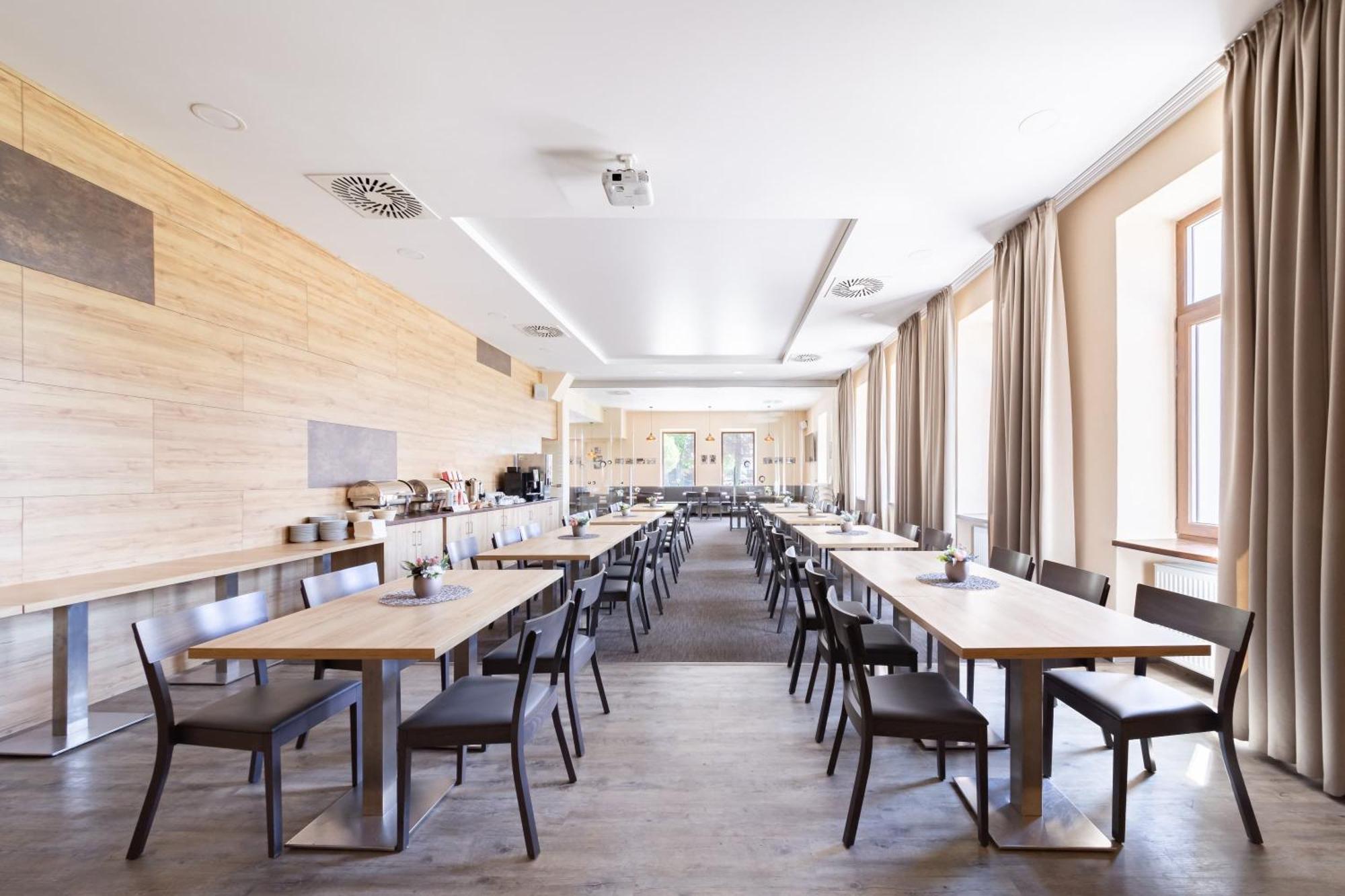 Hotel Snezne Kültér fotó