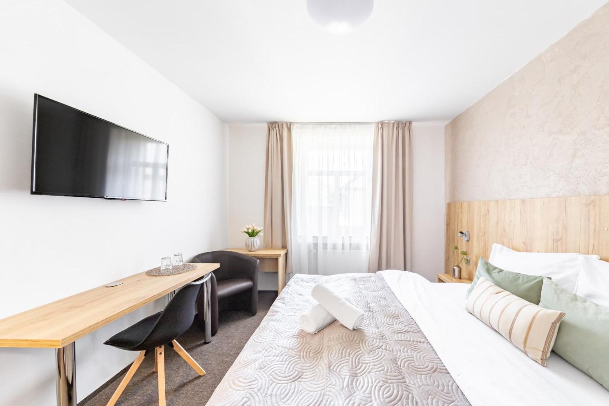 Hotel Snezne Kültér fotó