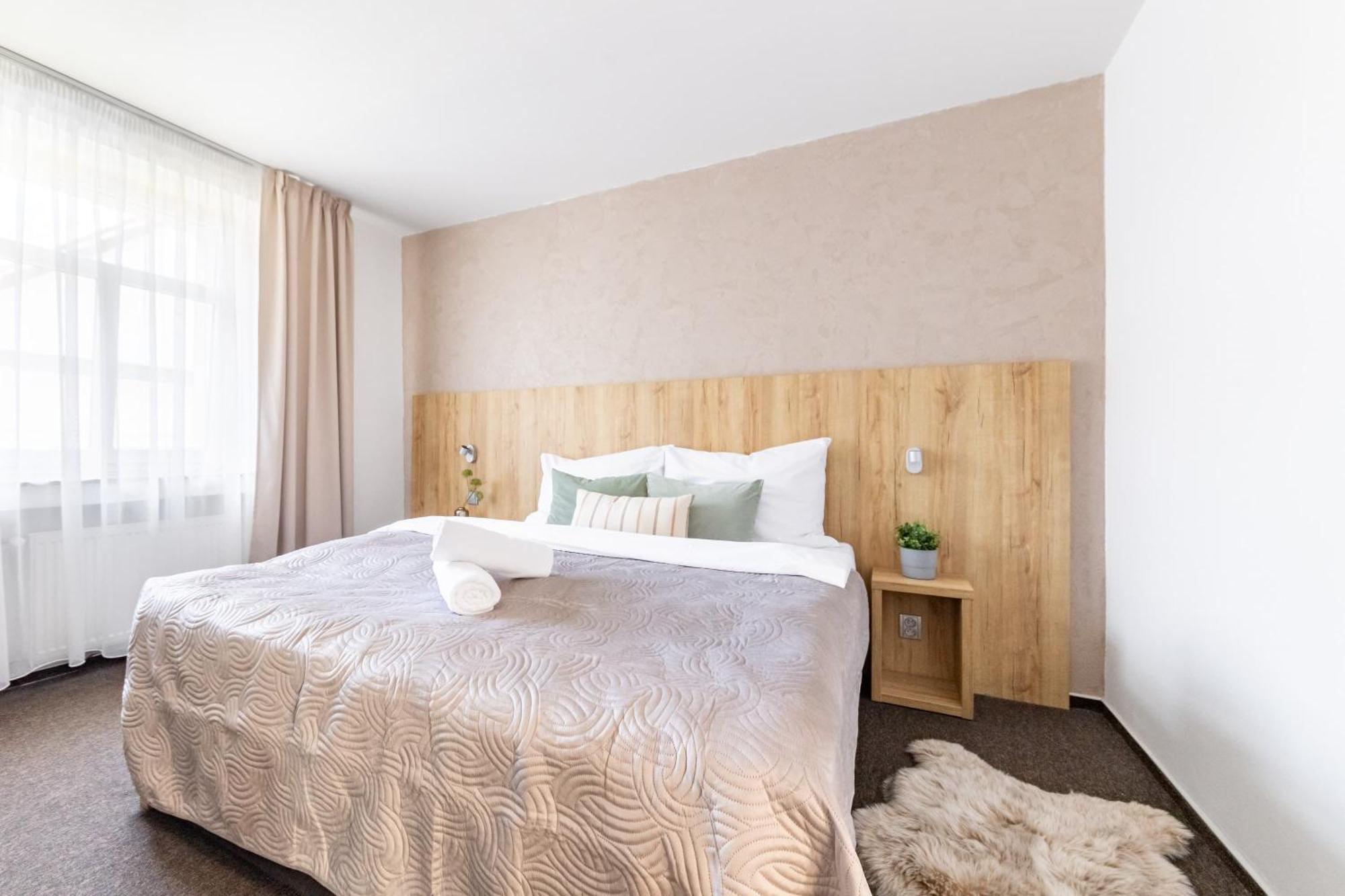 Hotel Snezne Kültér fotó