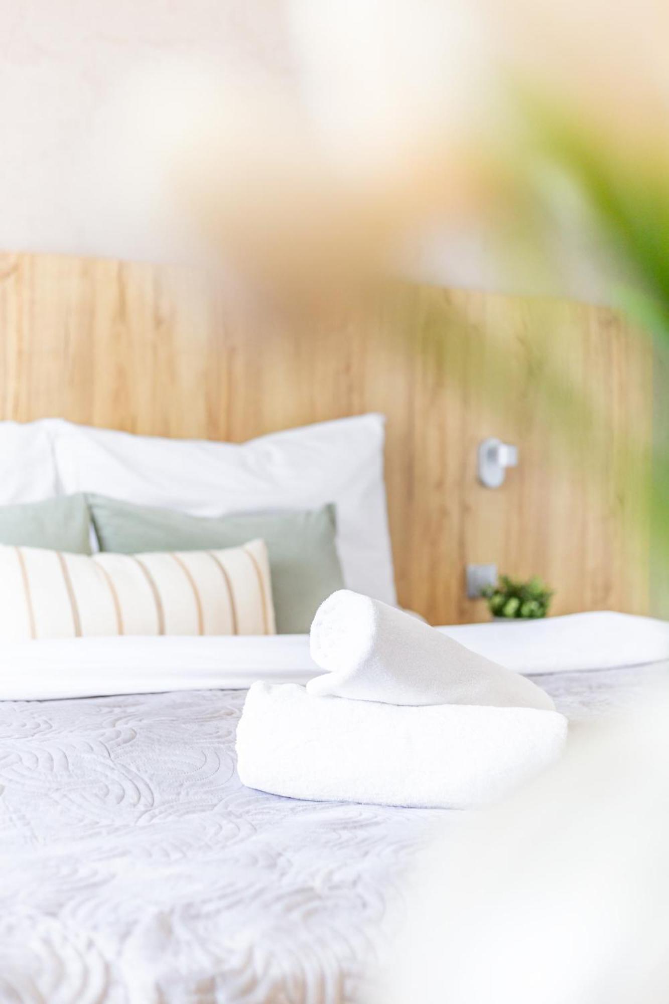 Hotel Snezne Kültér fotó