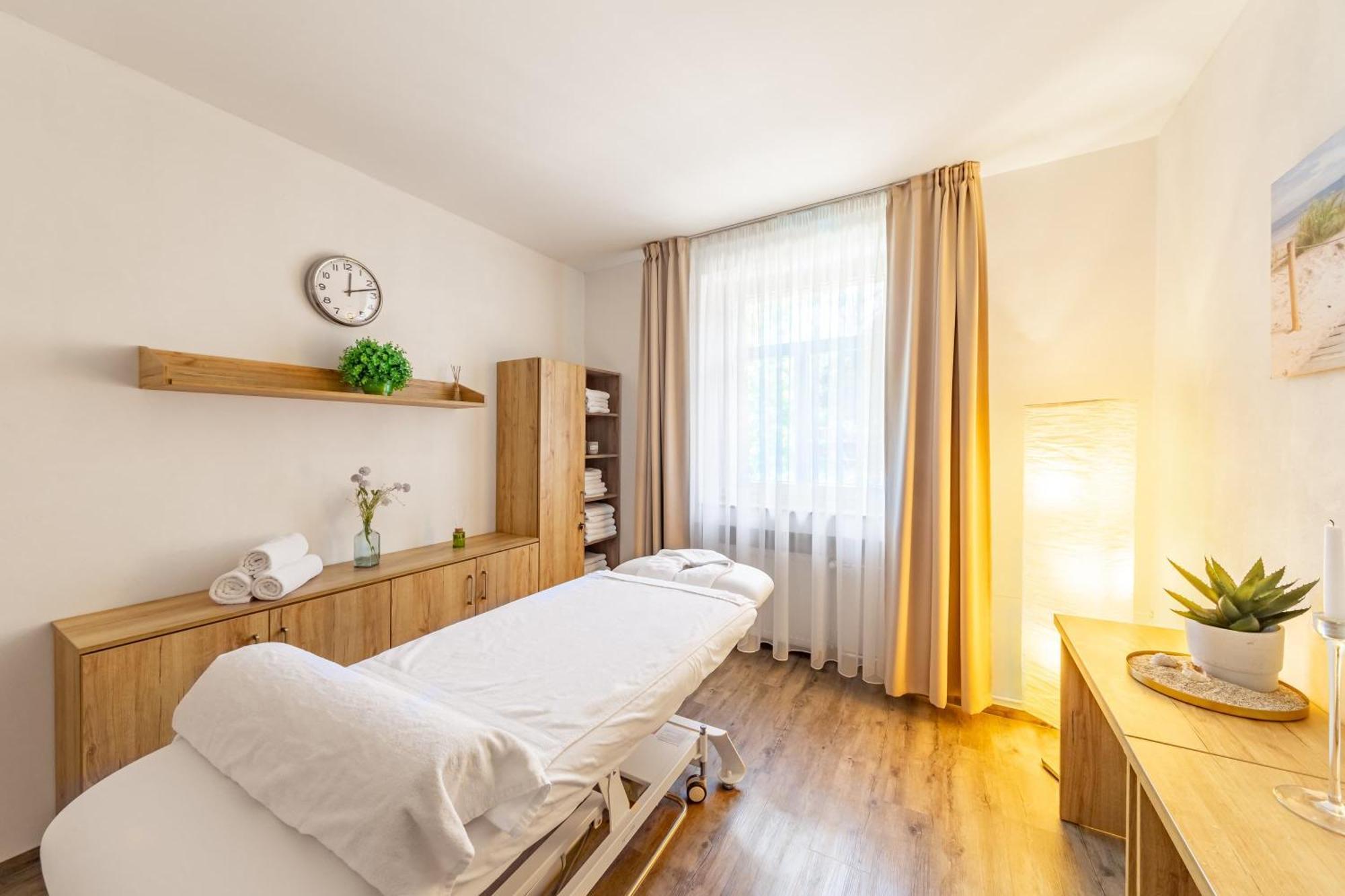 Hotel Snezne Kültér fotó
