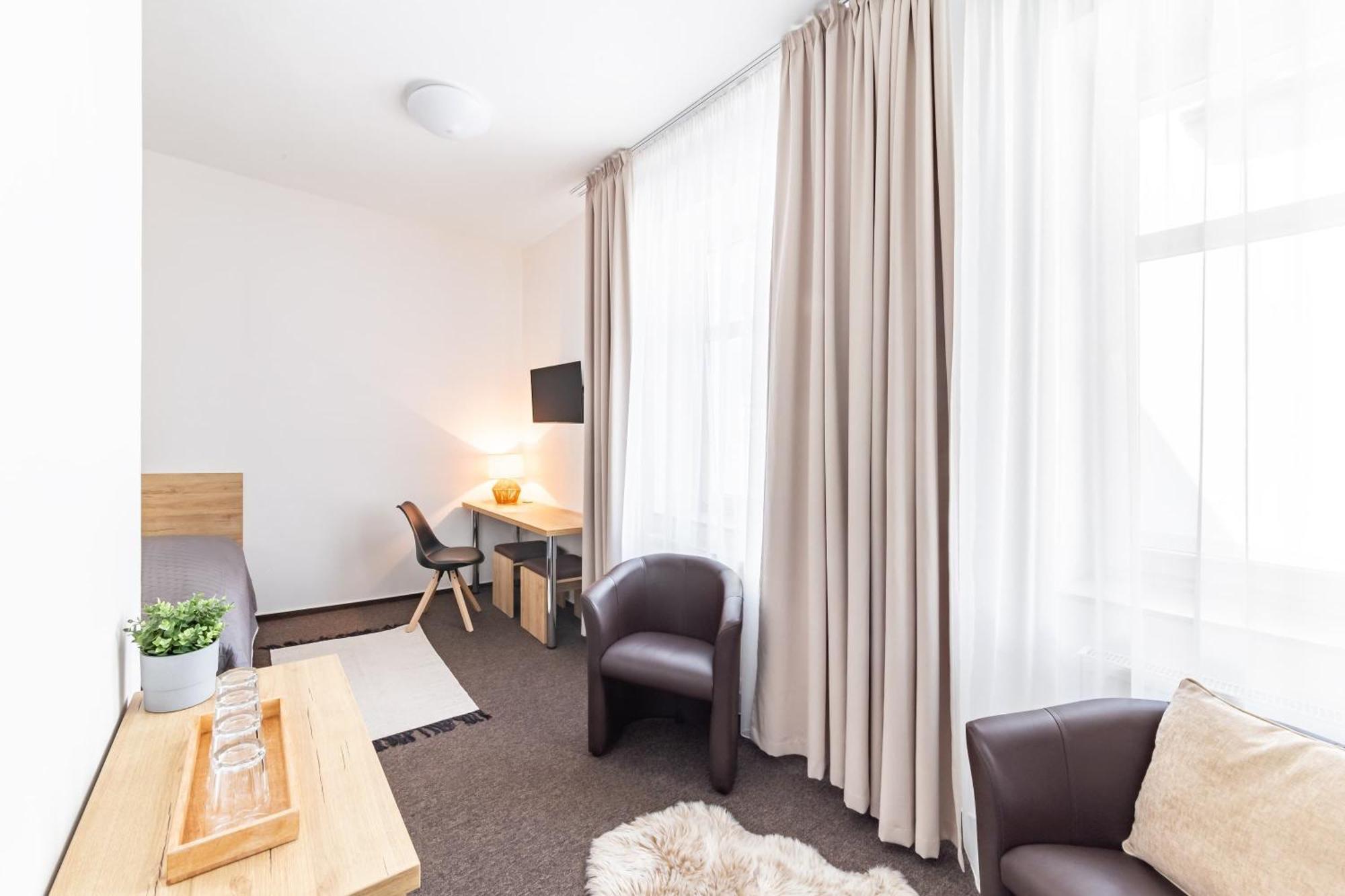 Hotel Snezne Kültér fotó