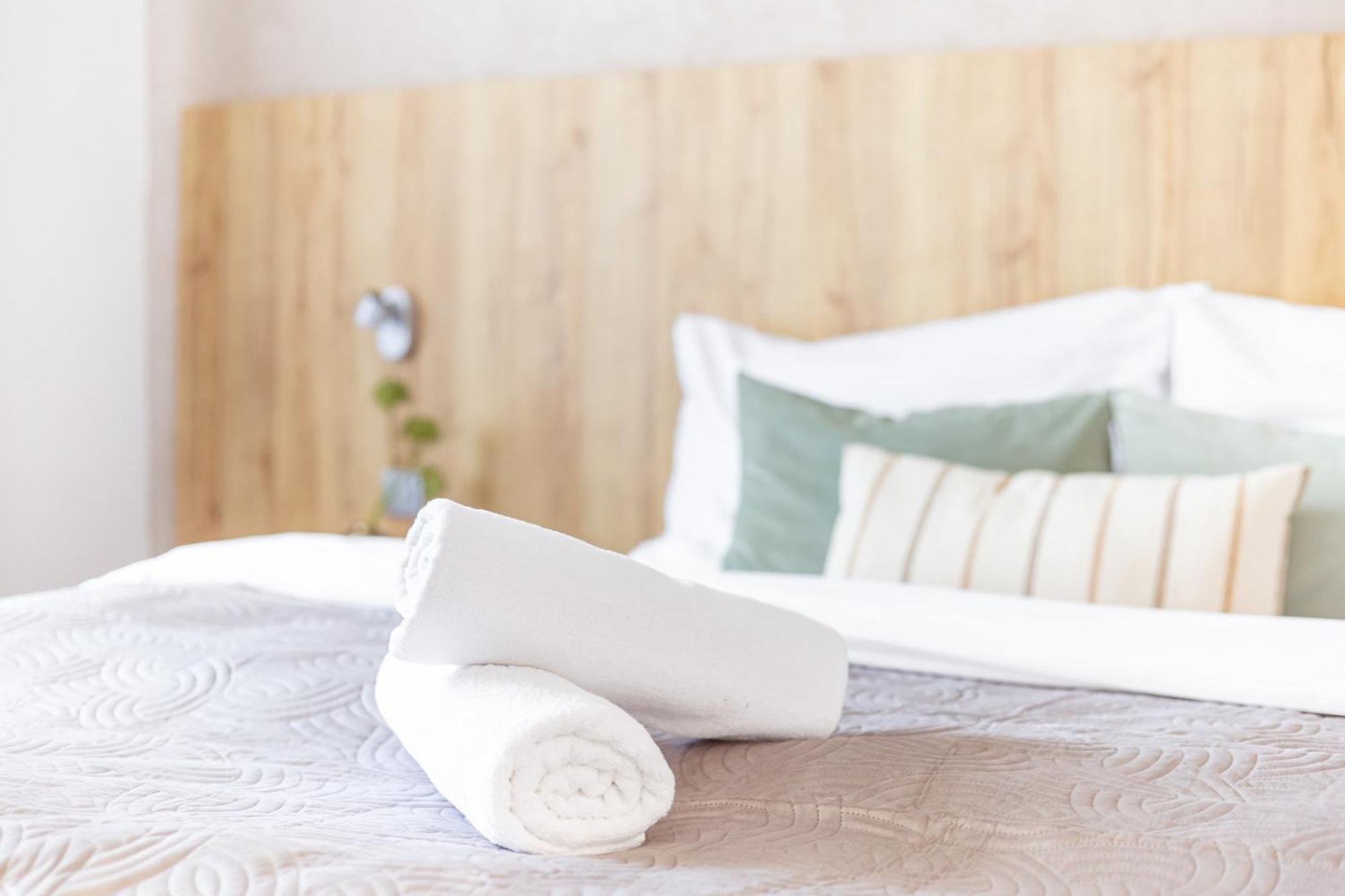 Hotel Snezne Kültér fotó
