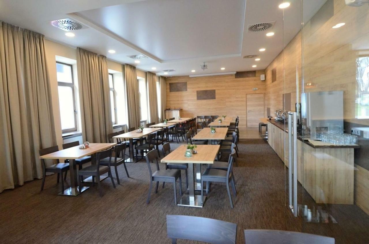 Hotel Snezne Kültér fotó
